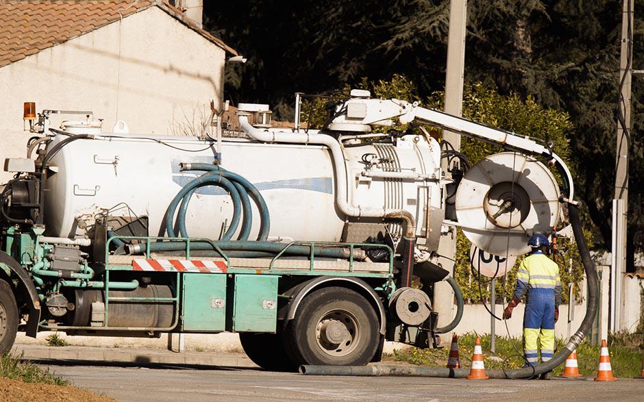 déboucheur de canalisation Champlan