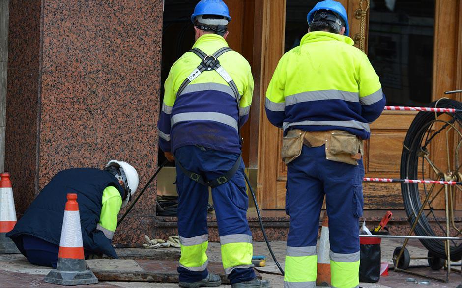 déboucheur de canalisation Champlan