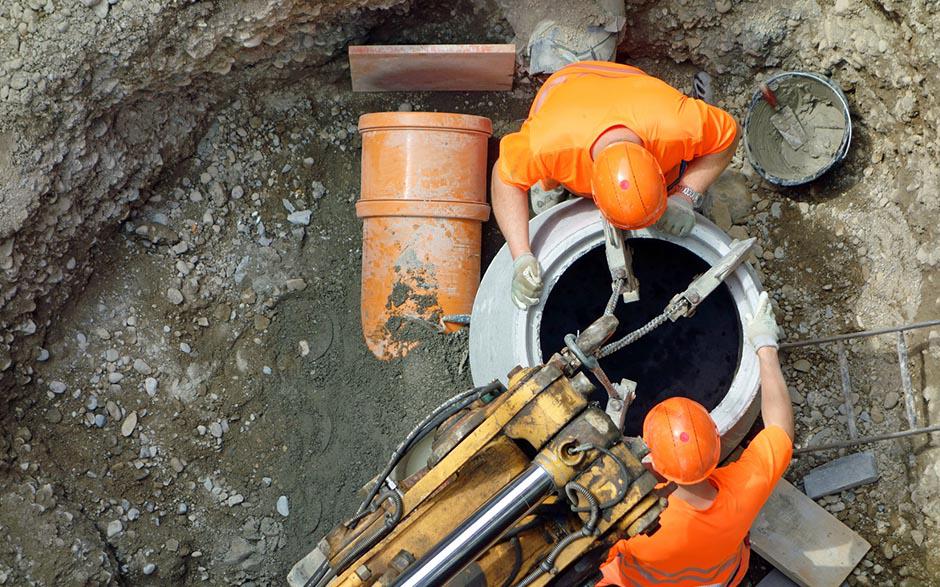 déboucheur de canalisation Champlan
