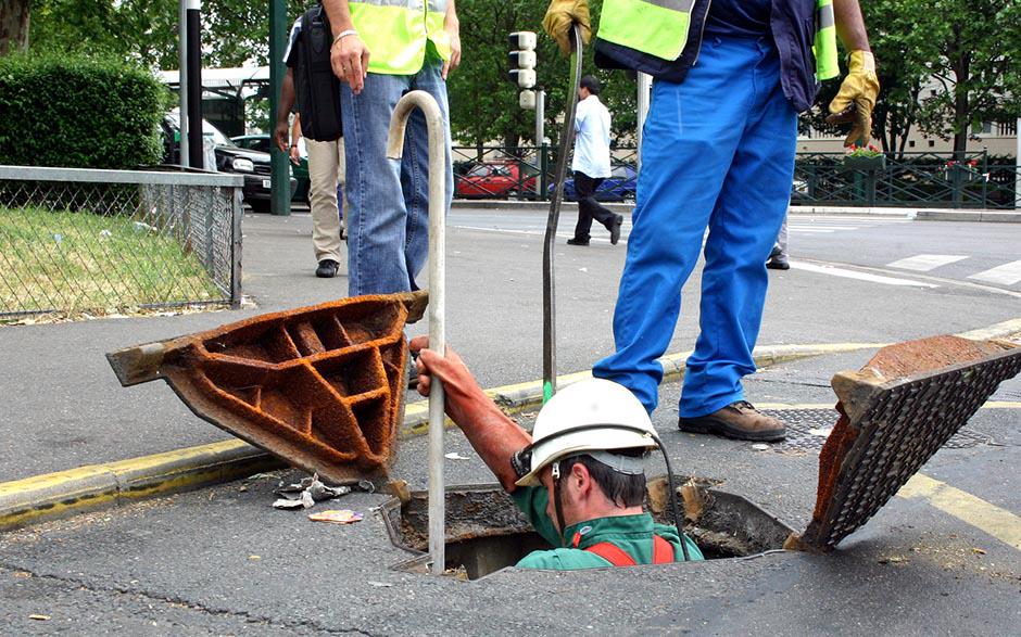 déboucheur de canalisation Champlan