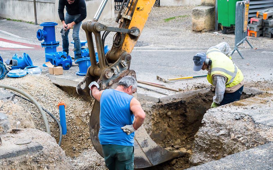 comment déboucher une canalisation Ballancourt-sur-Essonne